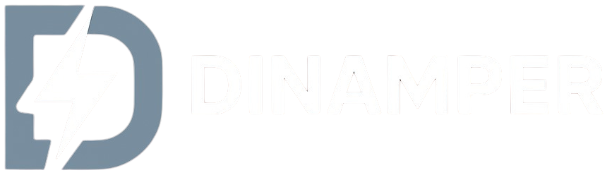 Dinamper Elétrica